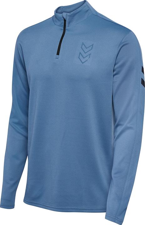 Image du produit hummel hmlACTIVE PL HALF ZIP (XL)
