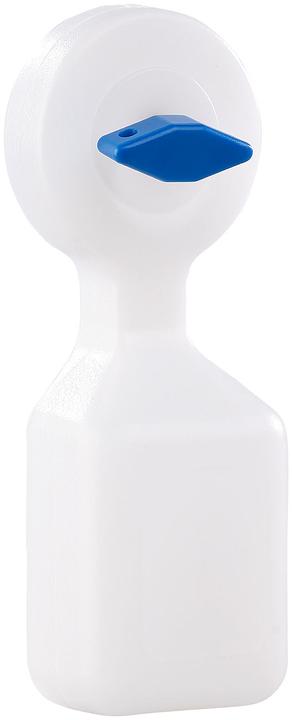 Produktbild AGT Manueller Heizkörper-Entlüfter mit integriertem Wasserbehälter