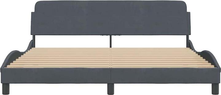 Produktbild vidaXL Bettgestell (180 x 200 cm)