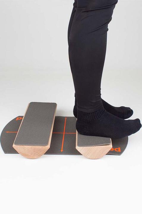 Actual product image Pedalo Foot rollers