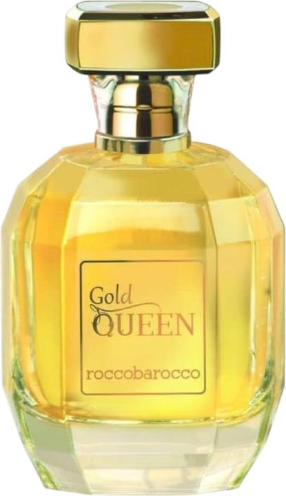Produktbild Roccobarocco Gold Queen by (Eau de Parfum, 100 ml)