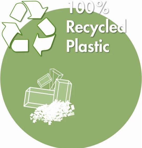 Produktbild Krinner Green Line Comfort Grip S