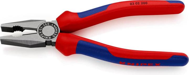 Immagine prodotto Knipex Pinza universale (200 mm)