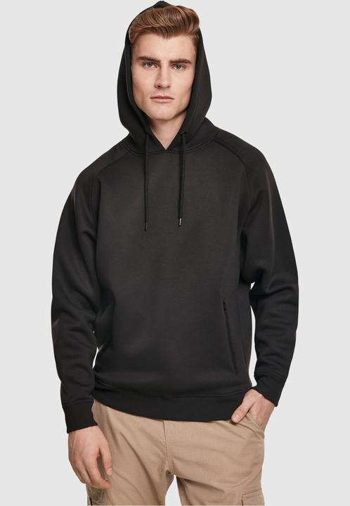 Immagine prodotto Urban Classics Raglan Zip Pocket Hoody (L)