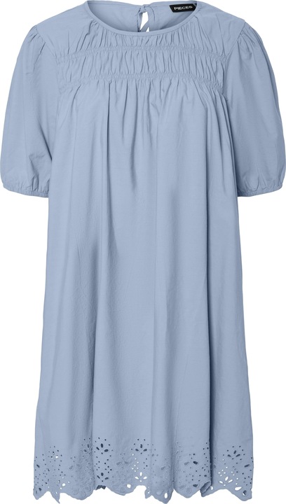 Actual product image Pieces PCSALMINA 2/4-ARM Minikleid (M)