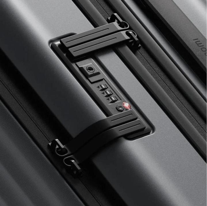 Produktbild Xiaomi Carry-On 20" (38 l)