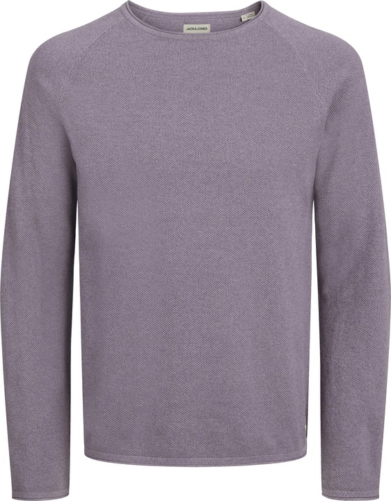 Jack & Jones Jjehill Knit Crew Neck Noos