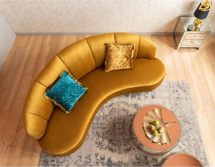 Immagine prodotto Kare Design Divano Djinn 3 posti 237cm (3 posti)