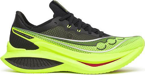 CITRON/BLACK, Schwarz