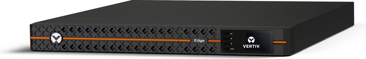 Vertiv EDGE UPS 1500VA/1350W 1U Rack IntelliSlot port (1.50 VA, 1350 W, Line-interactive UPS)