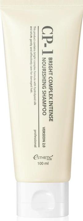 Actual product image CP-1 Protein Shampoo ver.2.0 100ml (Liquid shampoo, 100 ml)