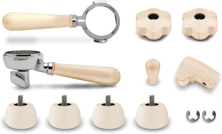 Actual product image Lelit Conversion kit for Bianca