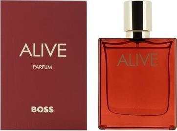 Actual product image Hugo Boss Perfume (Extrait De Parfum, 293.25 ml)