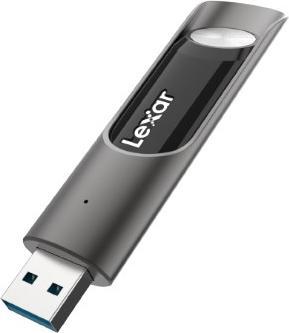 Actual product image Lexar Flash drive JumpDrive P30 256 GB, USB 3.2 (256 GB, USB-A)