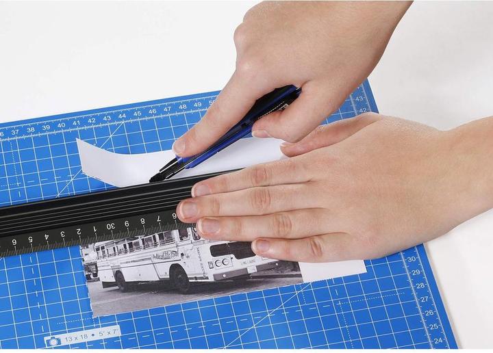 Actual product image Dahle Cutting mat (60 x 45 cm)