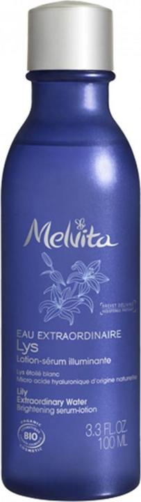 Melvita agua extraordinaria lirio 100ml (100 ml)