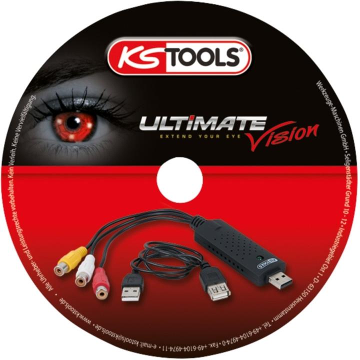 Actual product image KS Tools 550.8603