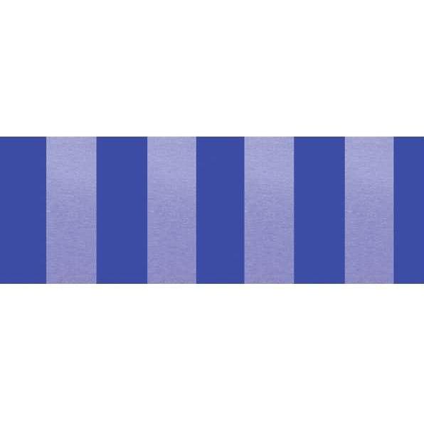 Ursus, Bastelpapier, Transparentpapier 115g/qm A4 VE=25 Blatt Streifen dunkelblau (115 g/m², 25 x)