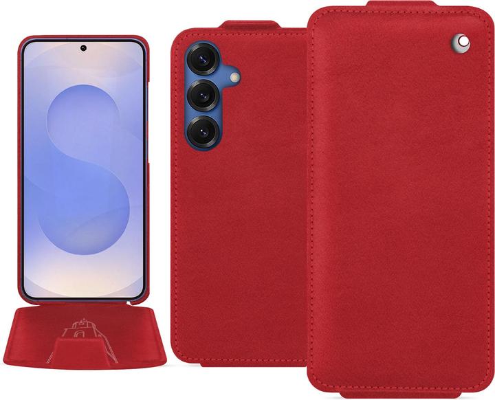 Image du produit Noreve Coque à rabat vertical en cuir