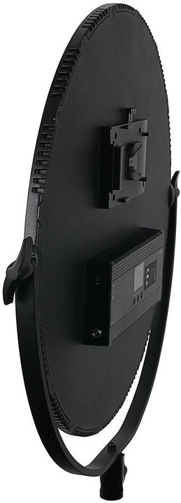 Actual product image Patona Premium LED Photo Light (Ring light)