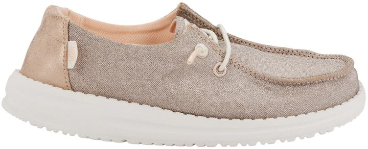 Produktbild Hey Dude Wendy Metallic Sparkle (34, 34.5, 35)