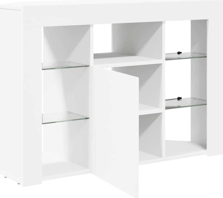 Actual product image vidaXL TV-Schränk (40 x 100 x 68 cm)