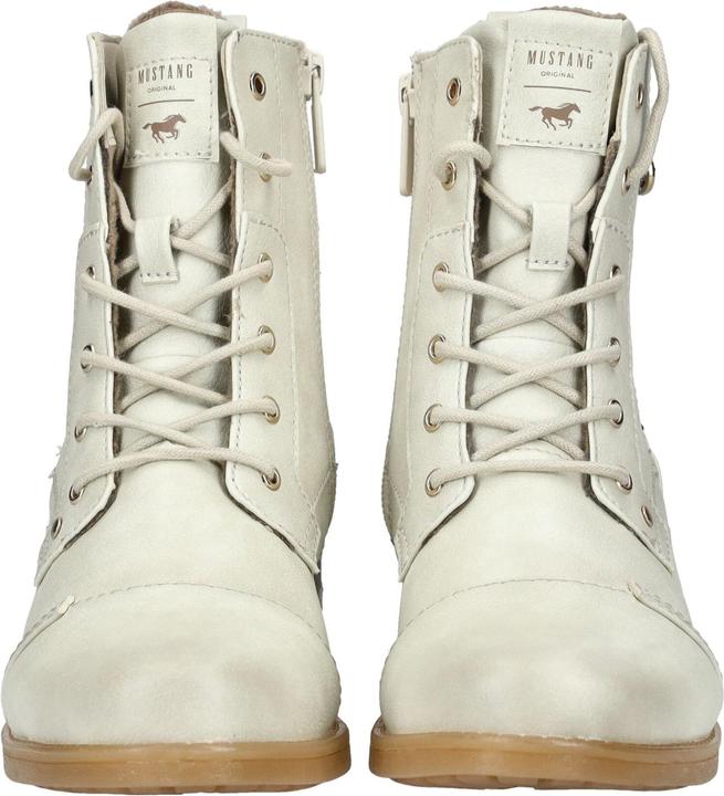 Actual product image Mustang Stiefelette (39)