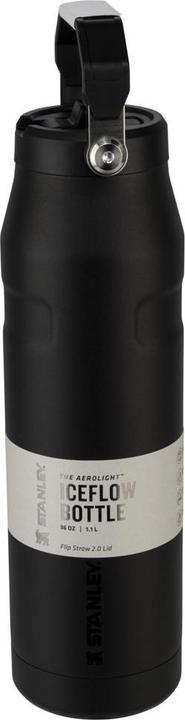 Produktbild Stanley 1913 Thermosflasche IceFlow Bottle Flip Straw 1060 ml (1.06 l)