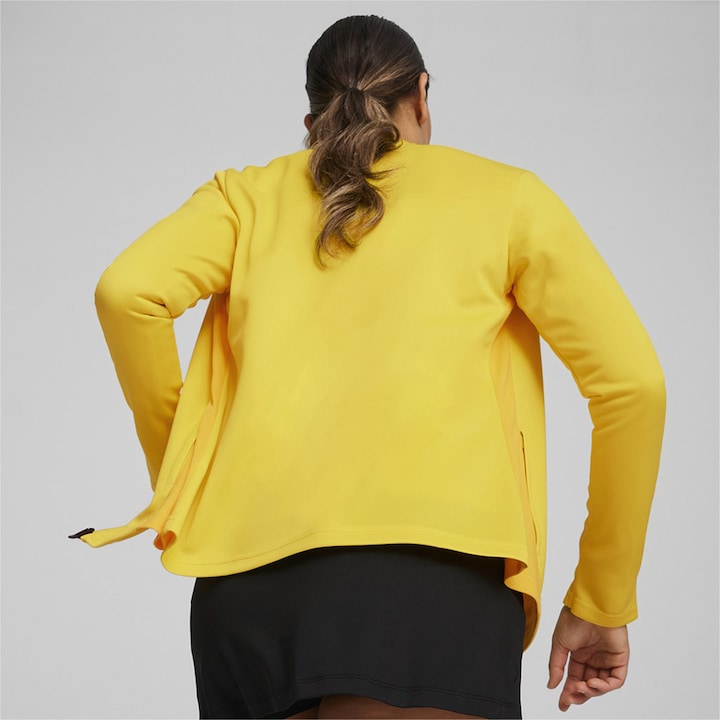 Actual product image Puma teamGOAL Training Jacket Wmn (XXL)