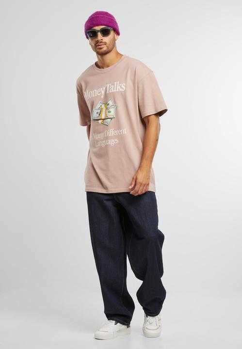 Produktbild Mister Tee MisterTee Money Talks Oversize Tee - 175089 (XXL)