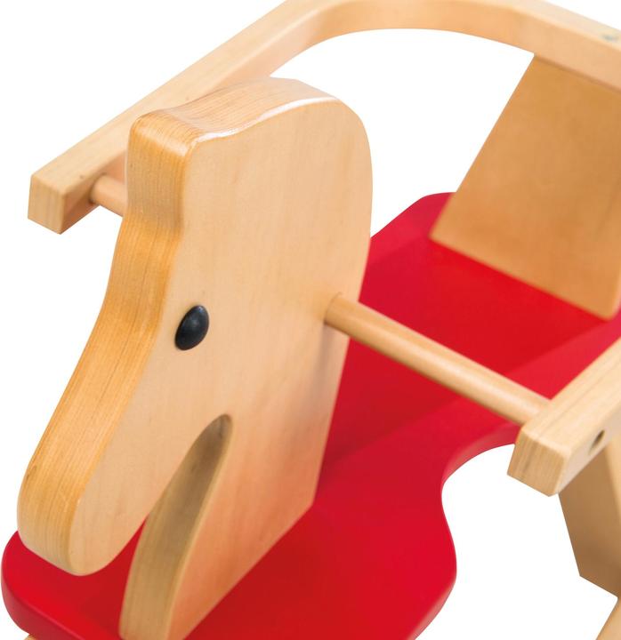 Produktbild Roba Schaukelpferd