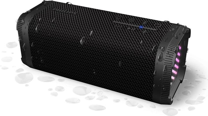 Immagine prodotto Philips Bluetooth Speaker TAS2000B/00 Schwarz (20 h)