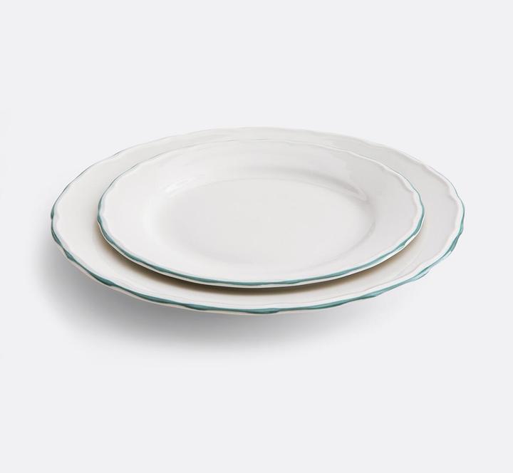 Produktbild La Redoute Interieurs Colombe (4x, 22 cm)