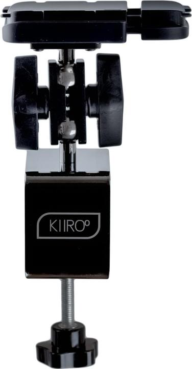 Actual product image Kiiroo Table clamp for Keon masturbator