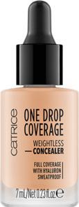 Produktbild Catrice One Drop Coverage (020)