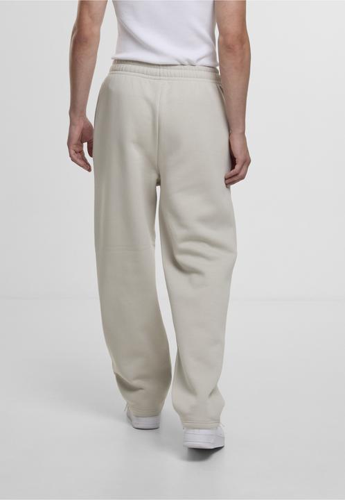 Immagine prodotto Urban Classics Fluffy Trackpants cloud S (S)