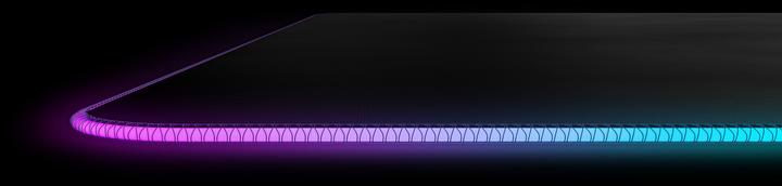Actual product image SteelSeries QcK Prism Cloth (3XL)