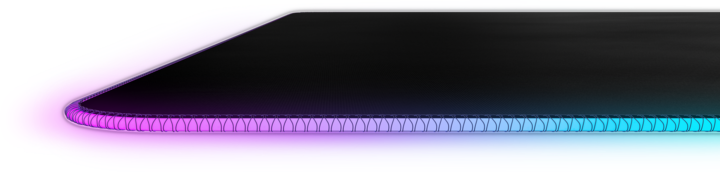 Actual product image SteelSeries QcK Prism Cloth (3XL)