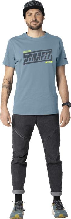 Produktbild Dynafit T-Shirt Graphic Cotton (S)