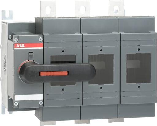 Produktbild ABB Lasttrennschalter