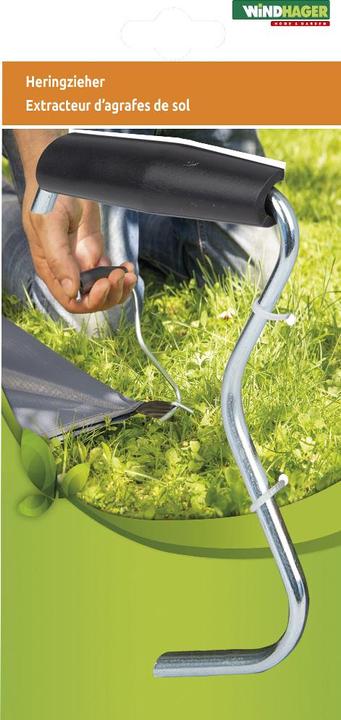 Productafbeelding Windhager Haringtrekker