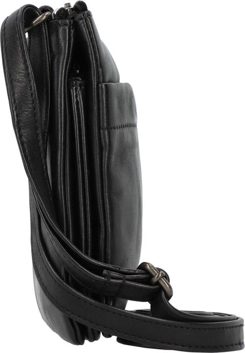 Immagine prodotto Greenburry Colombiana Umhängetasche Leder 25 cm