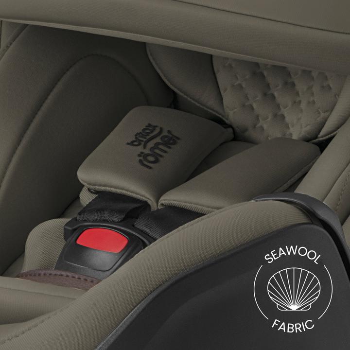 Produktbild Britax Römer Baby-Safe Pro (Babyschale, ECE R129/i-Size Norm)