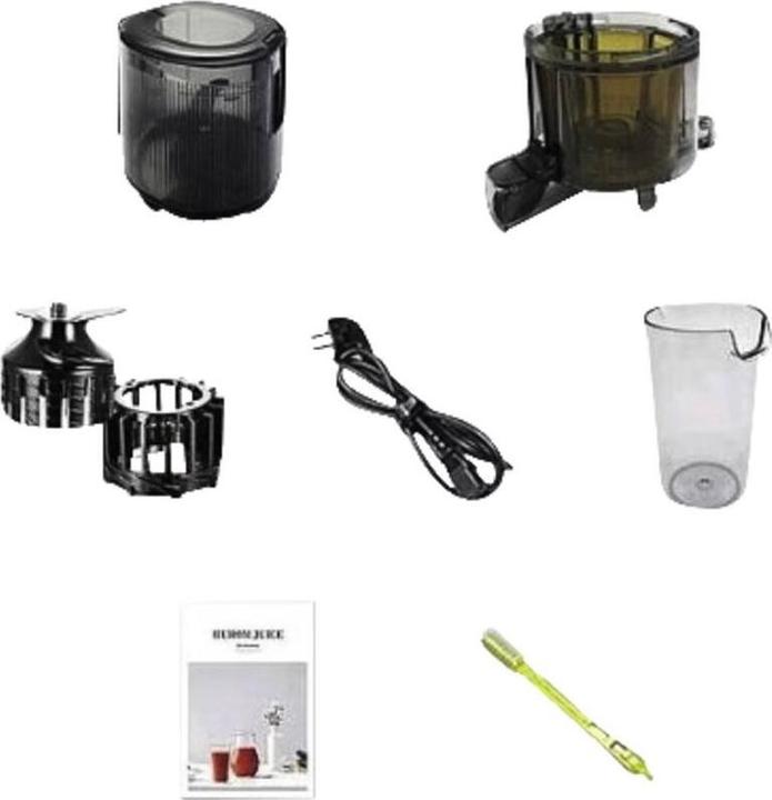 Image du produit Hurom Slow Juicer H310A