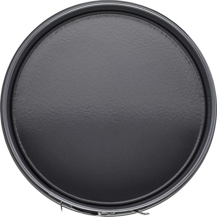 Produktbild Kaiser Springform 26cm Backform La Forme Plus 2 Böden antihaft schnittfest (26 cm)