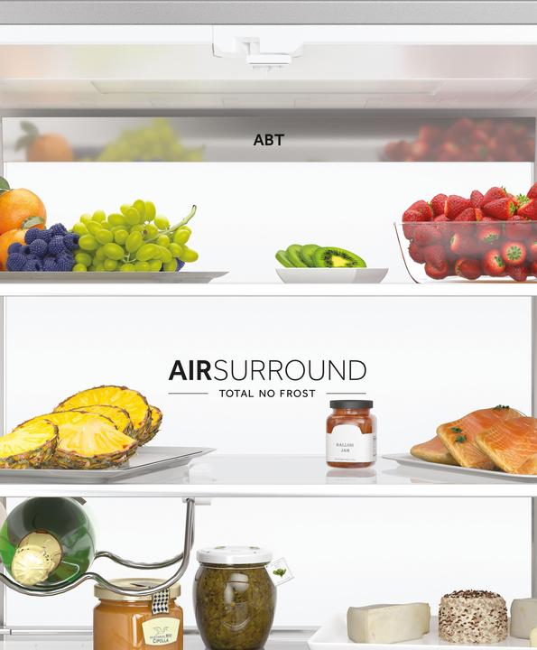 Actual product image Haier HCW7819EHMP CUBE WIFI W&I (536 l)