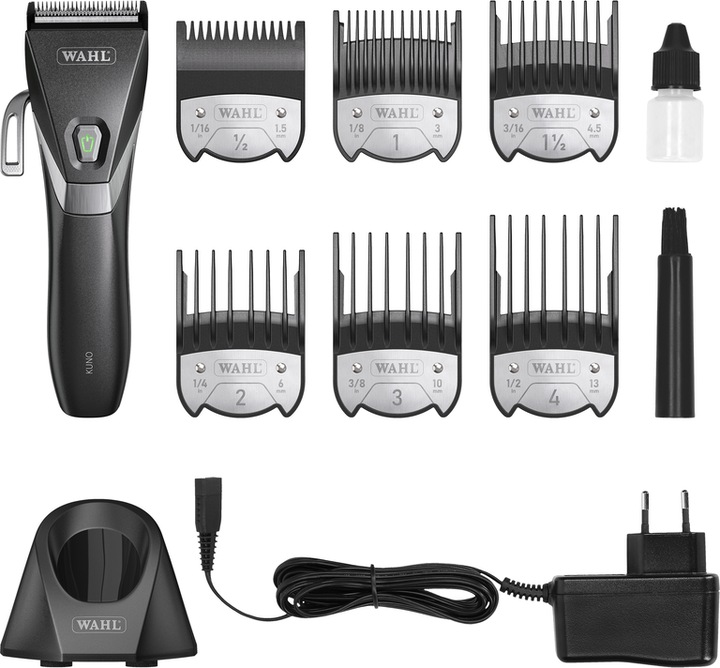 Produktbild Wahl Kuno