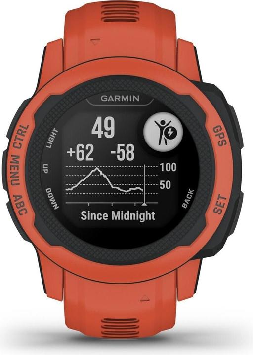 Actual product image Garmin Instinct 2S (40 mm)