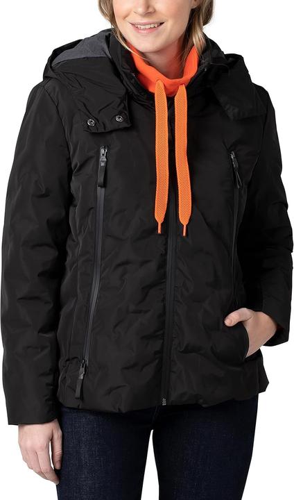 Immagine prodotto Cappotto Donna Bonded