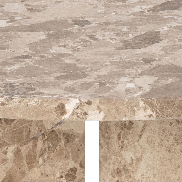 Actual product image Mid.You Vega (Ø 90 x 42 cm)